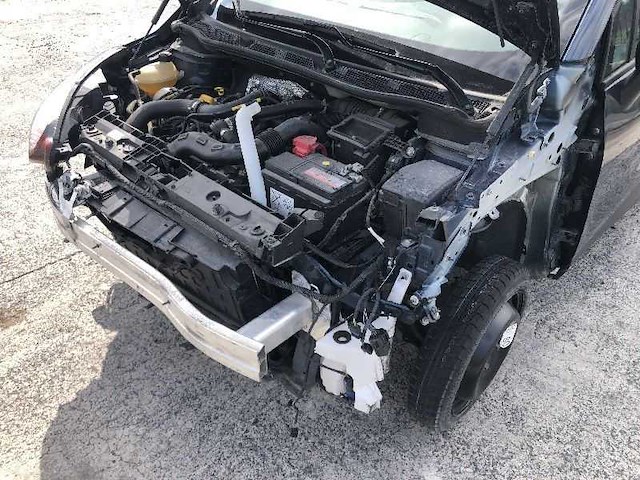 2018 renault captur 0.9 tce auto - afbeelding 10 van  19