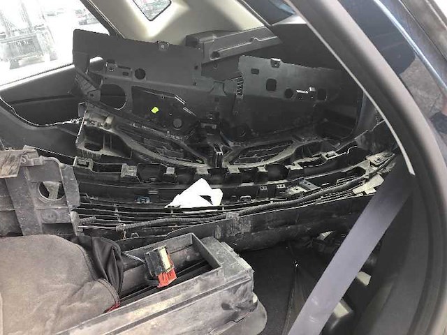 2018 renault captur 0.9 tce auto - afbeelding 11 van  19