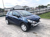 2018 renault captur 0.9 tce auto - afbeelding 14 van  19