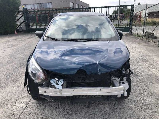 2018 renault captur 0.9 tce auto - afbeelding 15 van  19