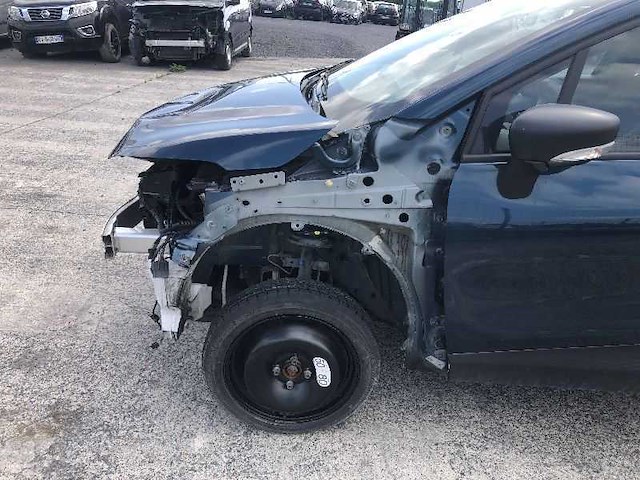 2018 renault captur 0.9 tce auto - afbeelding 19 van  19