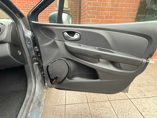 2018 renault clio break renault - afbeelding 2 van  11