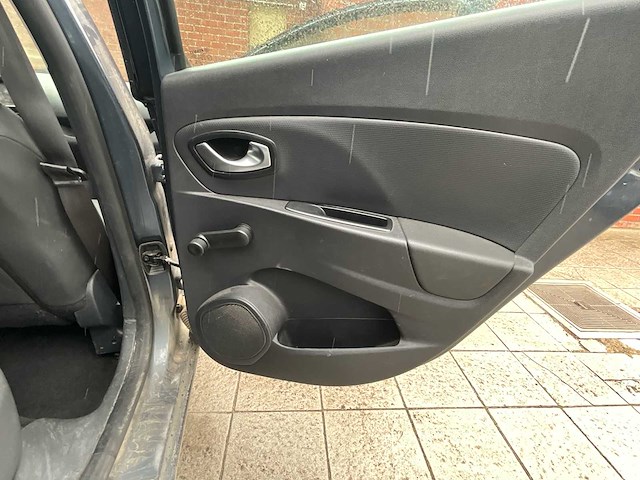 2018 renault clio break renault - afbeelding 3 van  11
