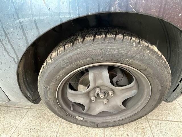 2018 renault clio break renault - afbeelding 4 van  11