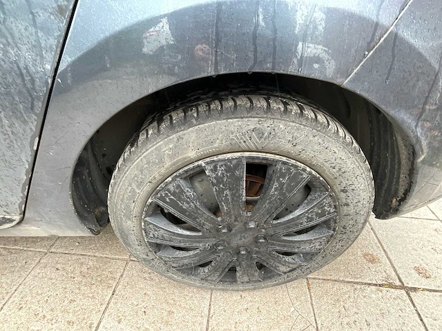 2018 renault clio break renault - afbeelding 5 van  11