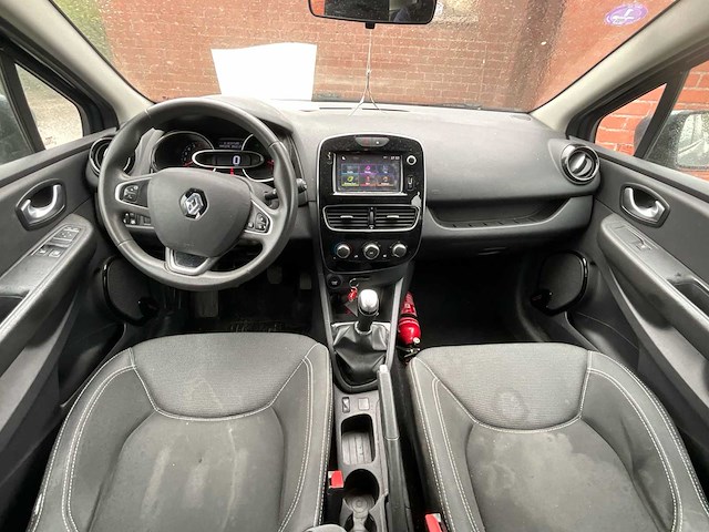 2018 renault clio break renault - afbeelding 6 van  11