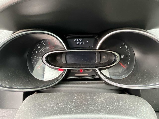 2018 renault clio break renault - afbeelding 7 van  11