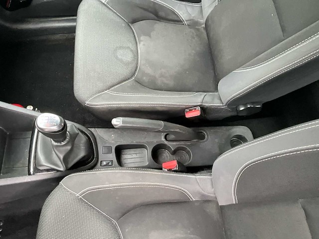 2018 renault clio break renault - afbeelding 8 van  11