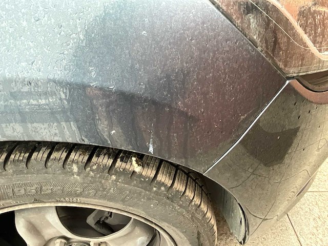 2018 renault clio break renault - afbeelding 9 van  11