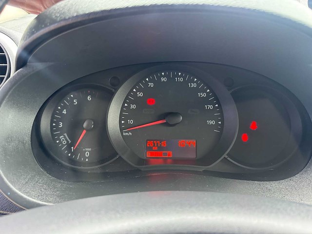 2018 renault kangoo - 3 pers - euro 6b - afbeelding 2 van  18