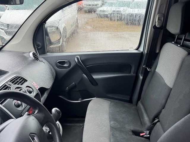2018 renault kangoo - 3 pers - euro 6b - afbeelding 4 van  18