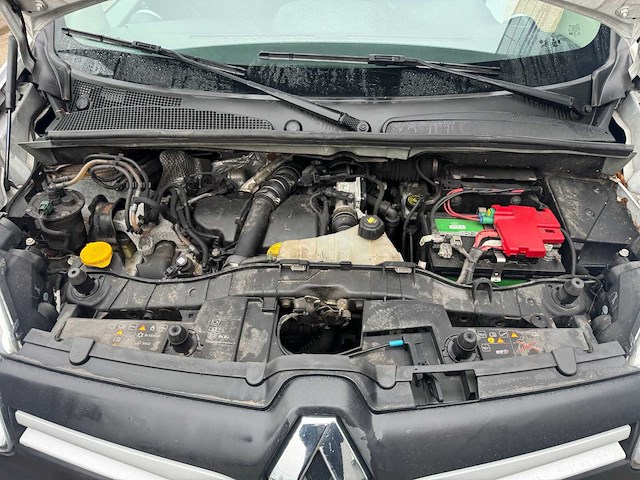 2018 renault kangoo - 3 pers - euro 6b - afbeelding 6 van  18
