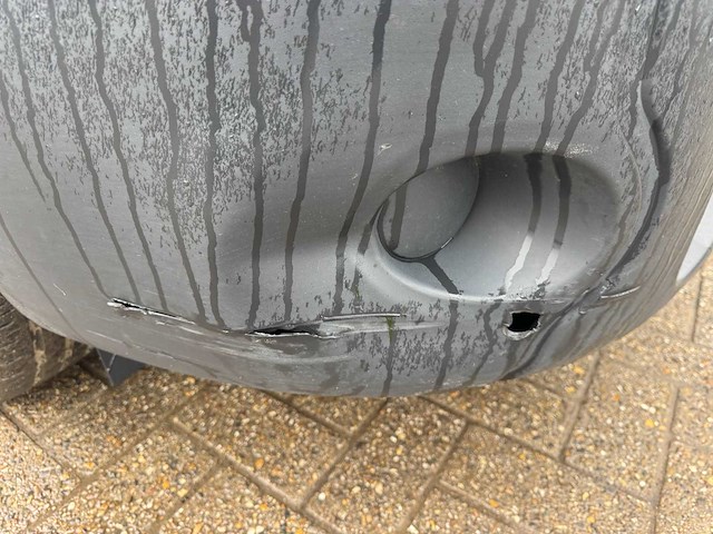 2018 renault kangoo - 3 pers - euro 6b - afbeelding 9 van  18