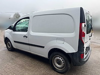 2018 renault kangoo - 3 pers - euro 6b - afbeelding 11 van  18