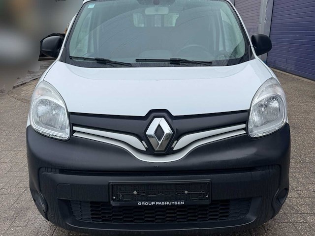2018 renault kangoo - 3 pers - euro 6b - afbeelding 15 van  18