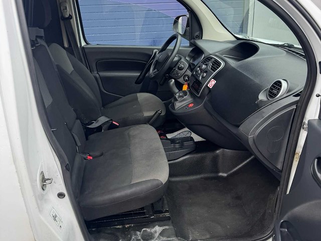 2018 renault kangoo - 3 pers - euro 6b - afbeelding 5 van  30