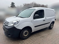 2018 renault kangoo - 3 pers - euro 6b - afbeelding 1 van  30