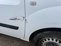 2018 renault kangoo - 3 pers - euro 6b - afbeelding 13 van  30
