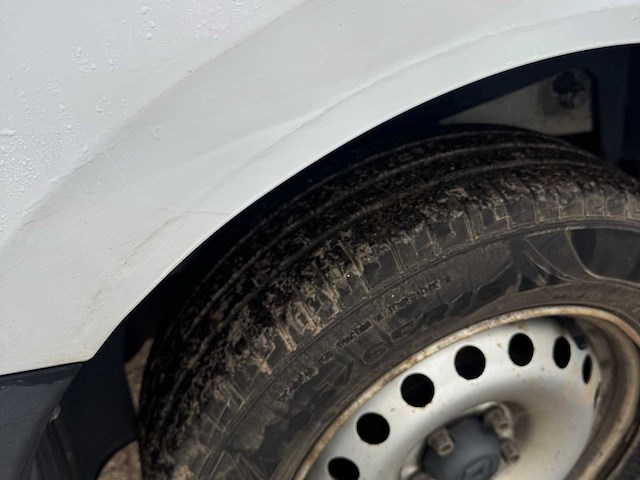 2018 renault kangoo - 3 pers - euro 6b - afbeelding 16 van  30