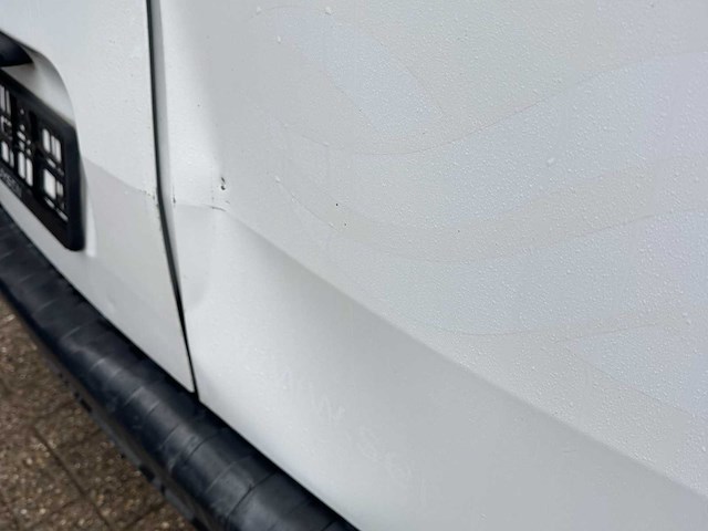 2018 renault kangoo - 3 pers - euro 6b - afbeelding 17 van  30