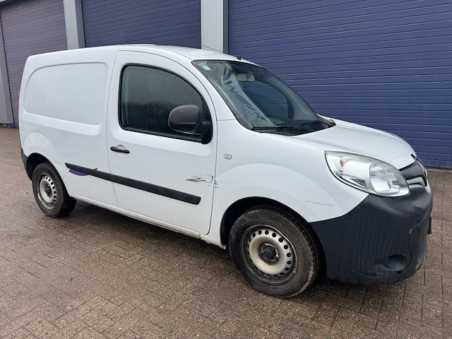 2018 renault kangoo - 3 pers - euro 6b - afbeelding 26 van  30