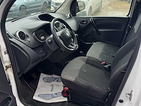 2018 renault kangoo - 3 pers - euro 6b - afbeelding 29 van  30