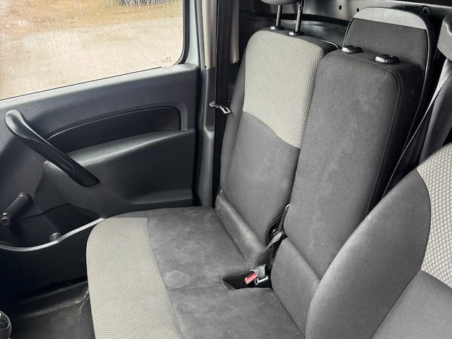 2018 renault kangoo - 3 pers - euro 6b - afbeelding 30 van  30