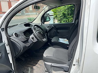 2018 renault kangoo lichte vracht - afbeelding 11 van  30