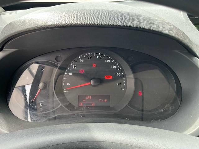 2018 renault kangoo lichte vracht - afbeelding 15 van  30