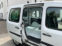 2018 renault kangoo lichte vracht - afbeelding 21 van  30