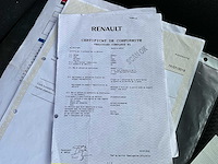 2018 renault kangoo lichte vracht - afbeelding 26 van  30