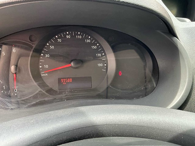 2018 renault kangoo lichte vracht - afbeelding 30 van  30