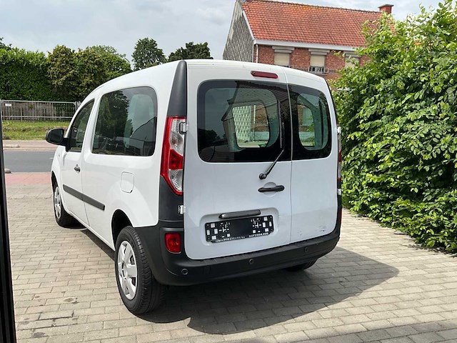 2018 renault kangoo lichte vracht - afbeelding 5 van  30