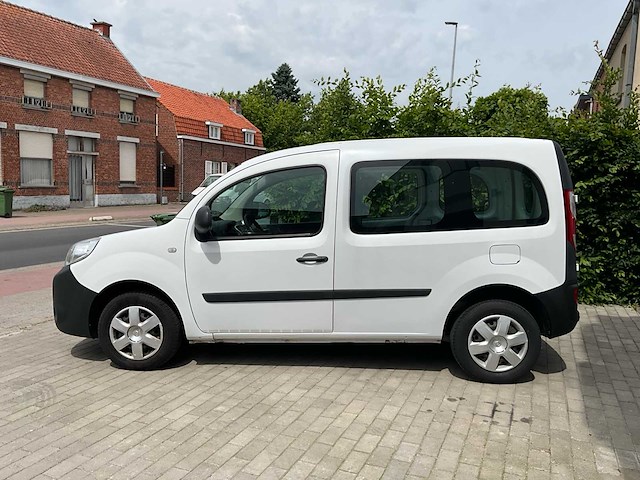 2018 renault kangoo lichte vracht - afbeelding 6 van  30
