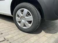 2018 renault kangoo lichte vracht - afbeelding 7 van  30