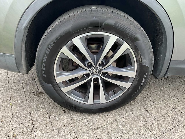 2018 renault koleos stationwagen - automaat - airco - afbeelding 3 van  72