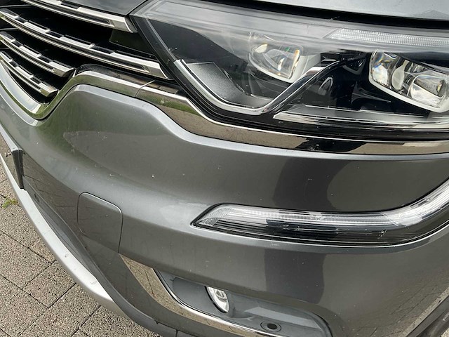 2018 renault koleos stationwagen - automaat - airco - afbeelding 8 van  72