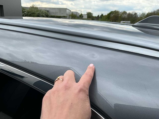 2018 renault koleos stationwagen - automaat - airco - afbeelding 14 van  72