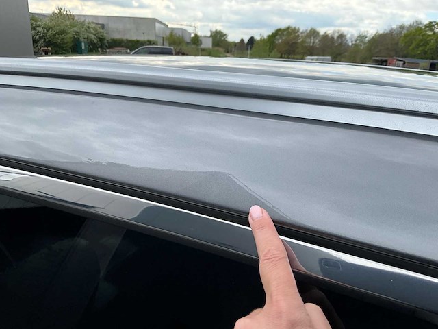 2018 renault koleos stationwagen - automaat - airco - afbeelding 15 van  72