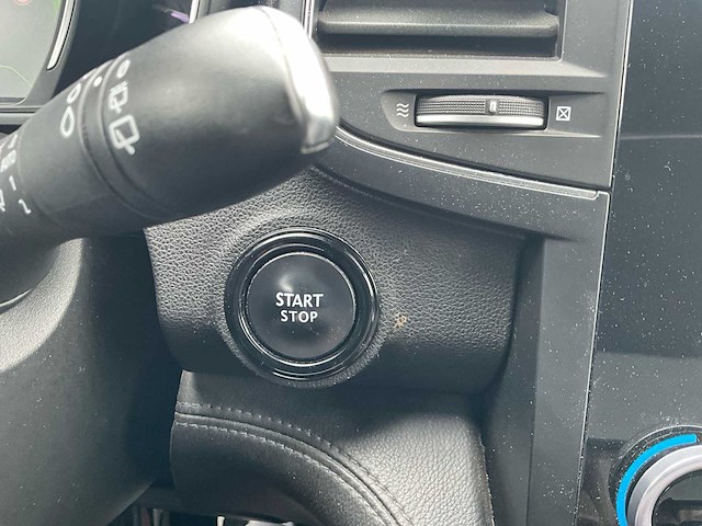 2018 renault koleos stationwagen - automaat - airco - afbeelding 32 van  72