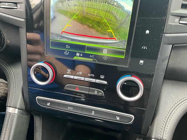 2018 renault koleos stationwagen - automaat - airco - afbeelding 37 van  72