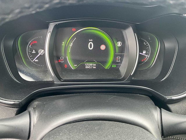 2018 renault koleos stationwagen - automaat - airco - afbeelding 40 van  72