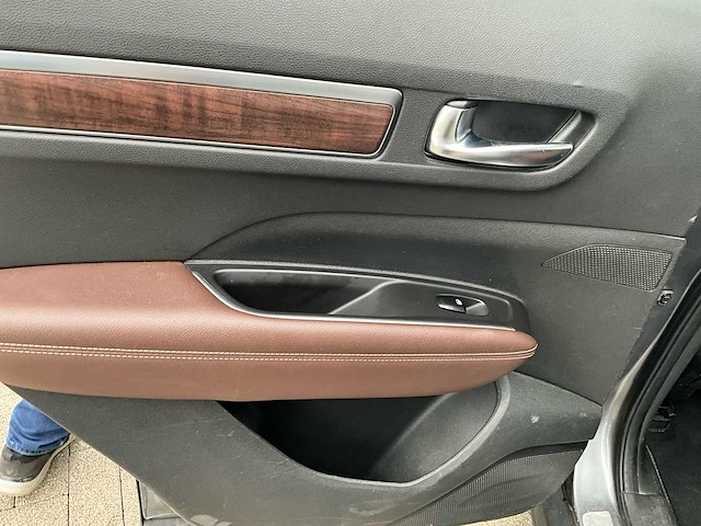 2018 renault koleos stationwagen - automaat - airco - afbeelding 42 van  72