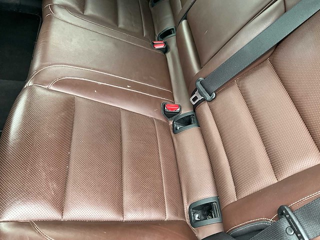 2018 renault koleos stationwagen - automaat - airco - afbeelding 44 van  72