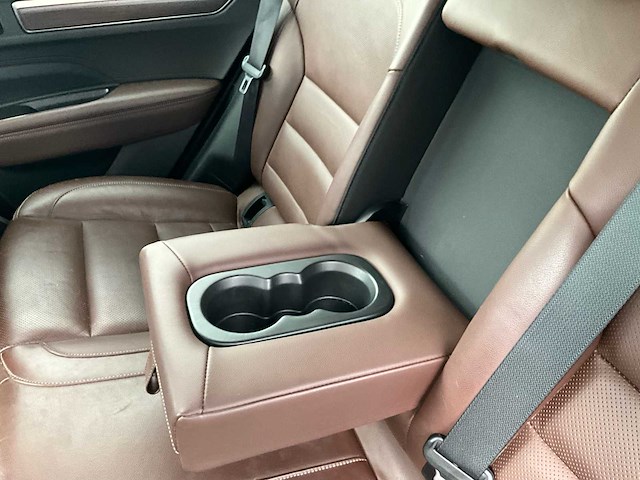 2018 renault koleos stationwagen - automaat - airco - afbeelding 47 van  72