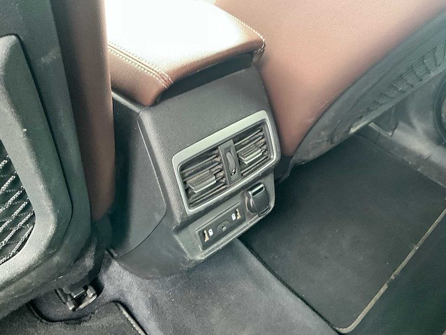 2018 renault koleos stationwagen - automaat - airco - afbeelding 48 van  72