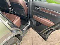 2018 renault koleos stationwagen - automaat - airco - afbeelding 52 van  72