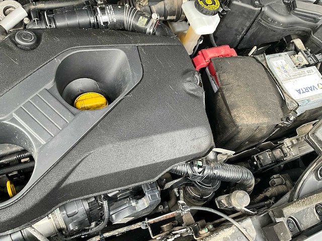 2018 renault koleos stationwagen - automaat - airco - afbeelding 62 van  72