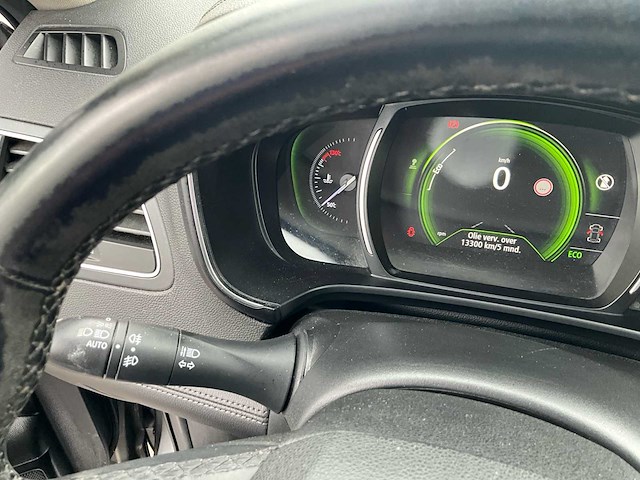 2018 renault koleos stationwagen - automaat - airco - afbeelding 63 van  72