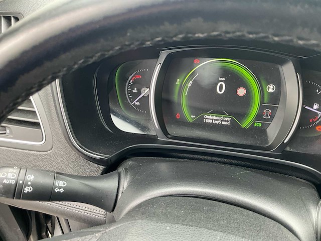 2018 renault koleos stationwagen - automaat - airco - afbeelding 65 van  75